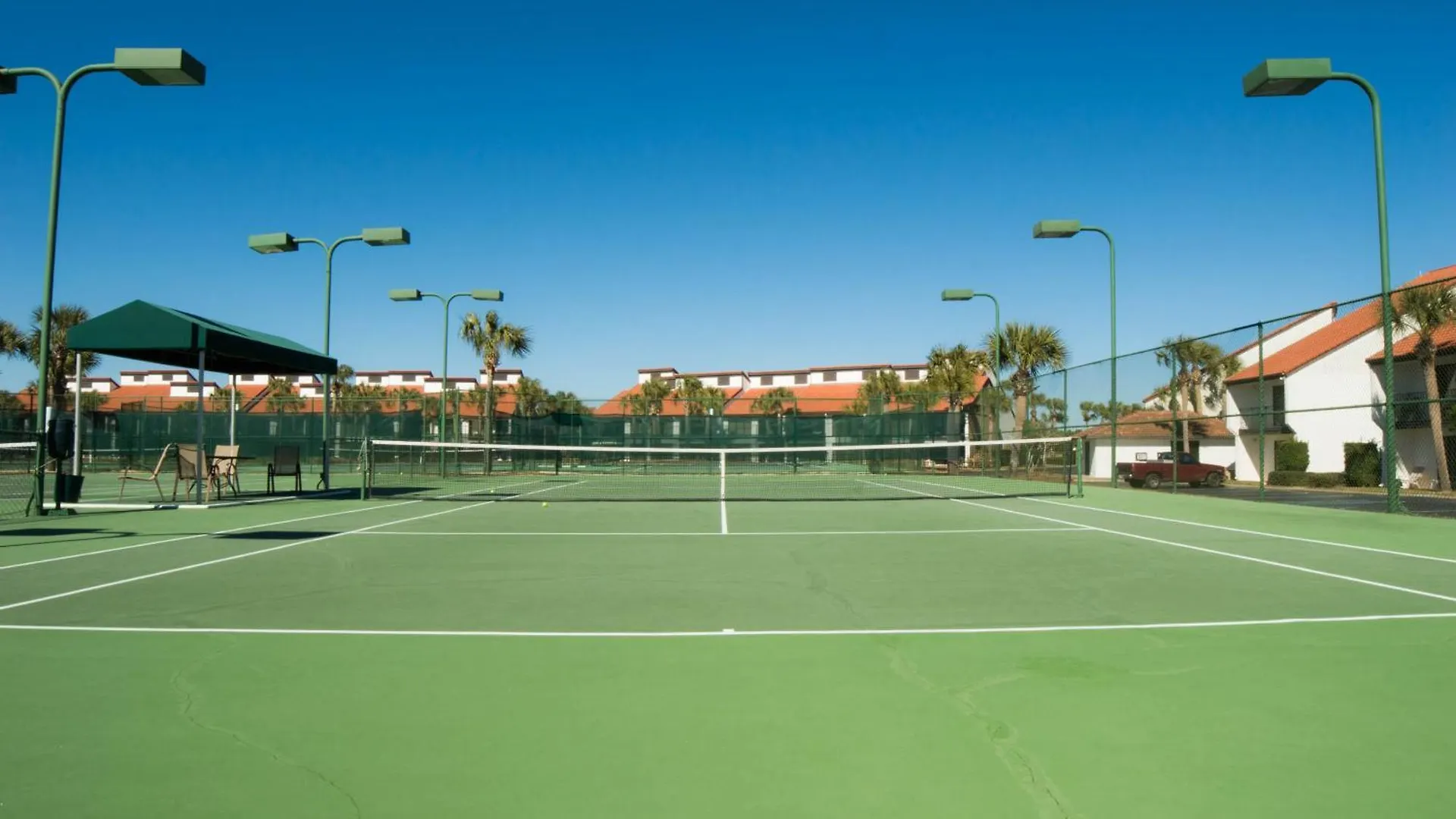 Edgewater L608 'Turquoise Turtle' Villa Panama City Beach Holiday home