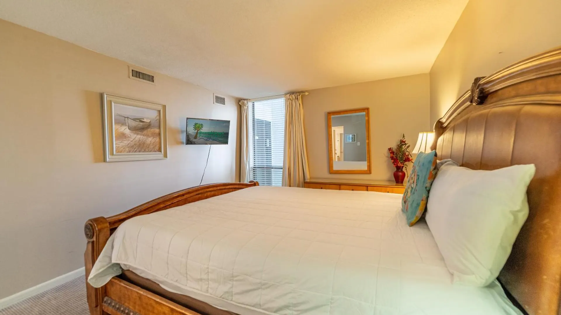 Edgewater L608 'Turquoise Turtle' Villa Panama City Beach United States