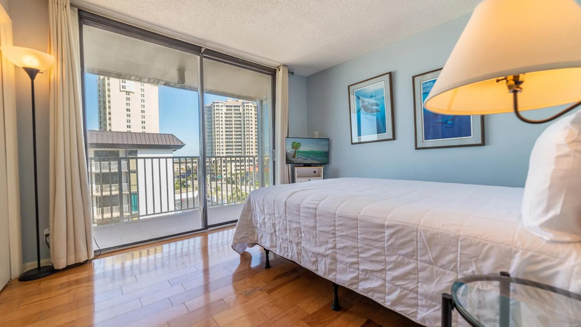 Edgewater L608 'Turquoise Turtle' Villa Panama City Beach 0*,  United States
