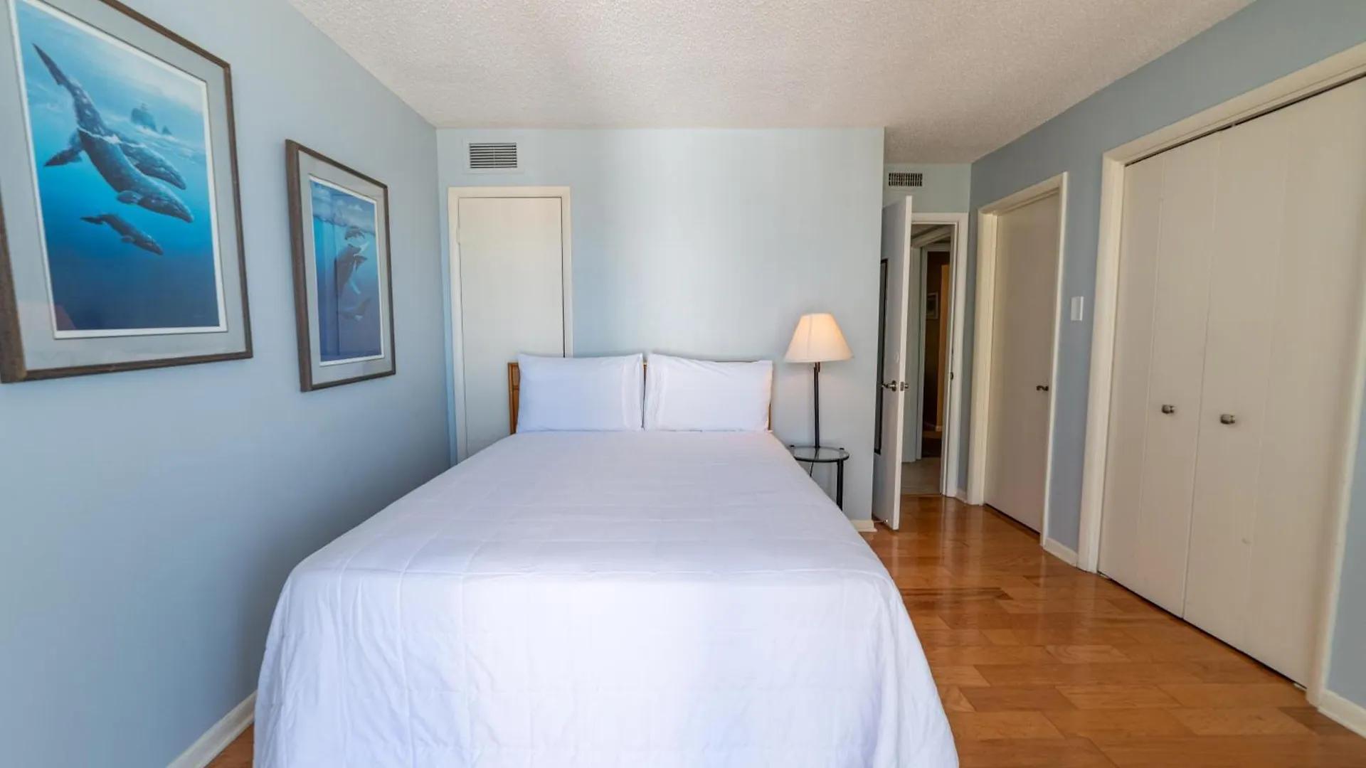Edgewater L608 'Turquoise Turtle' Villa Panama City Beach United States
