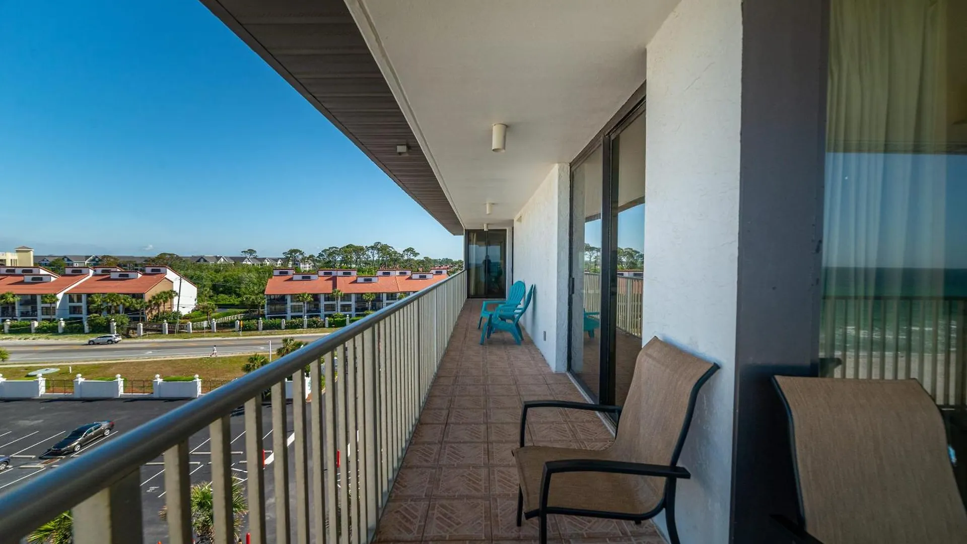 Holiday home Edgewater L608 'Turquoise Turtle' Villa Panama City Beach United States