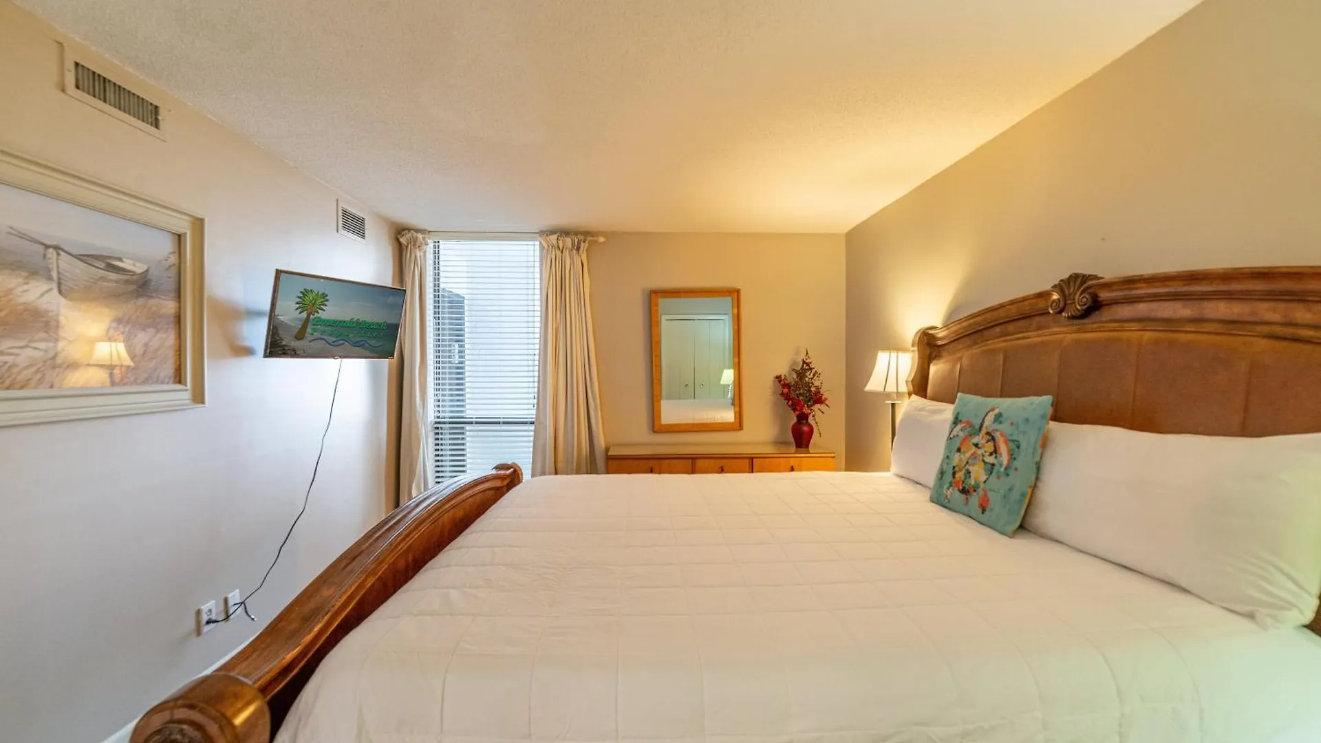 Edgewater L608 'Turquoise Turtle' Villa Panama City Beach