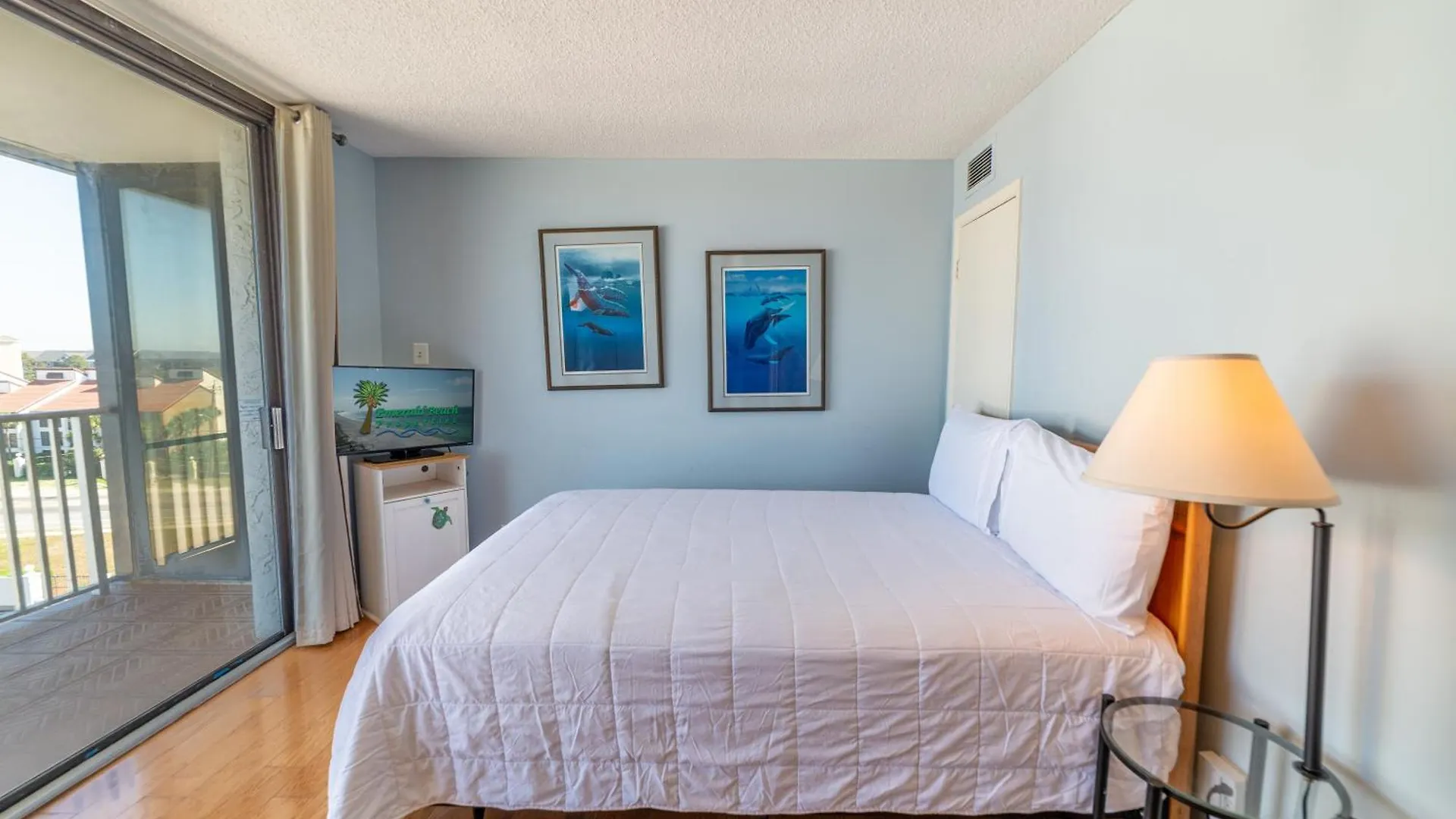 Edgewater L608 'Turquoise Turtle' Villa Panama City Beach Holiday home