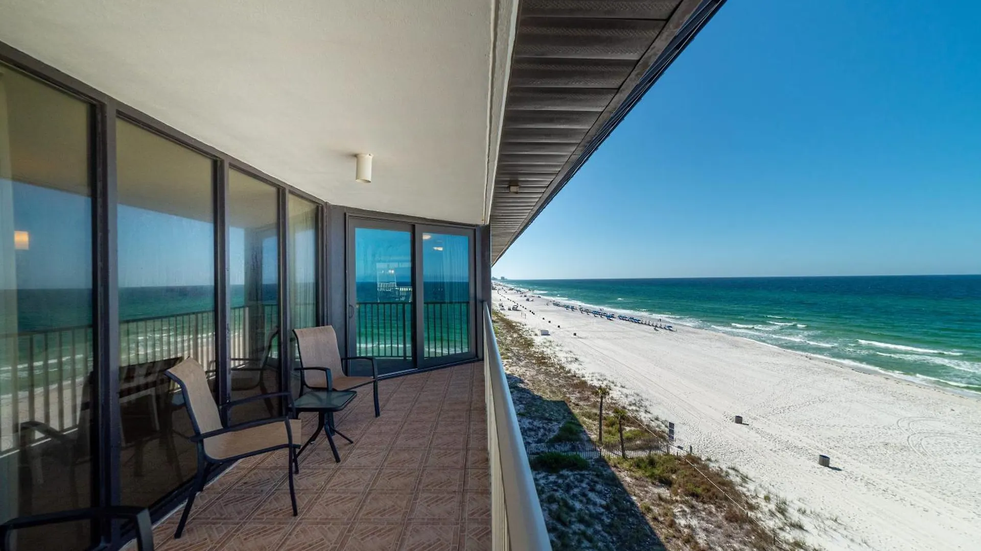 Edgewater L608 'Turquoise Turtle' Villa Panama City Beach 0*,  United States